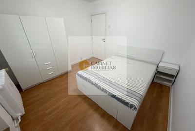 Apartament cu 3 camere decomandat în Lujerului - 2