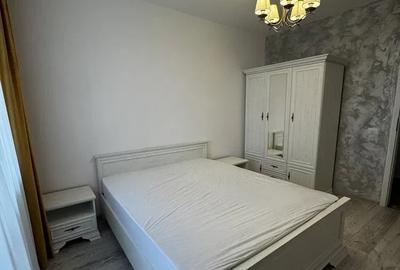 Apartament cu 2 camere decomandat, mobilat în Berceni