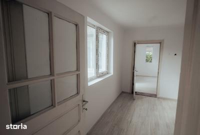 Casă cu 4 camere cu Teren 1260 Mp în Valea Râmnicului - 9