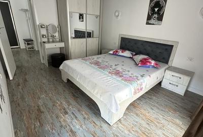 Apartament cu 2 camere în Nord - 2