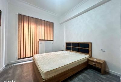 Apartament cu 3 camere în Energia