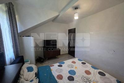 Apartament cu 2 camere nedecomandat, mobilat în Universității - 2