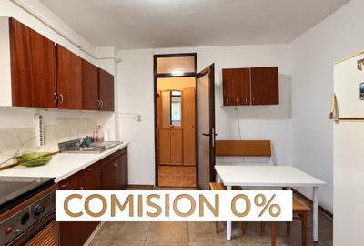 Apartament cu 3 camere în Aradului
