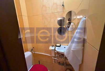 Apartament cu 3 camere, mobilat în P-ța Romană - 16