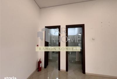 Spațiu comercial, de 150 mp, în Ultracentral - 15