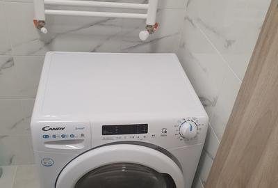 Apartament cu 2 camere decomandat în Dudu