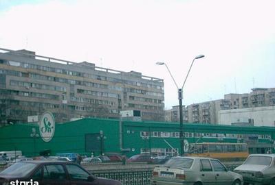 Garsonieră decomandată în Militari