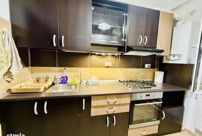 Apartament cu 2 camere decomandat în Dudu