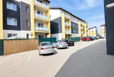 Garsonieră decomandată în Calea Urseni - 5
