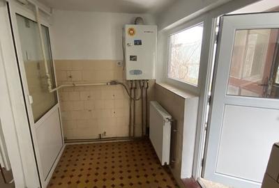 Casă cu 3 camere cu Teren 505 Mp în Central - 8