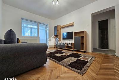 Apartament cu 2 camere în Micro 9 - 1