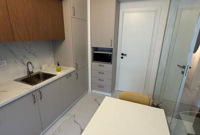 Apartament cu 2 camere decomandat în Bucureștii Noi