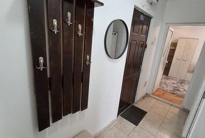 Apartament cu 2 camere decomandat în Central - 4