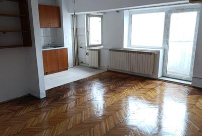 Garsonieră decomandată în Unirii - 5
