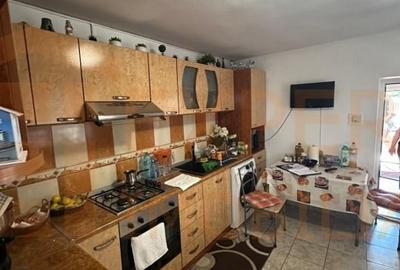 Casă individuală cu 3 camere cu Canalizare în Anda - 5