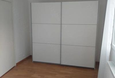 Apartament cu 2 camere semidecomandat, mobilat în Tipografilor - 1