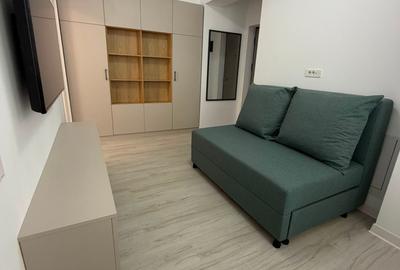 Apartament cu 2 camere în Ultracentral