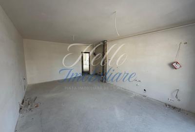 Apartament cu 2 camere semidecomandat în Florești - 2