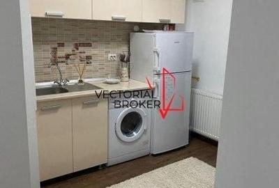 Garsonieră decomandată în Muncii