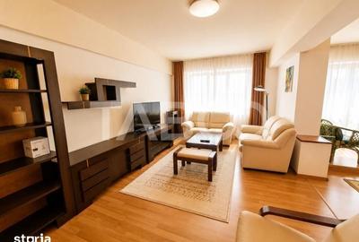 Apartament cu 3 camere decomandat în Trei Stejari