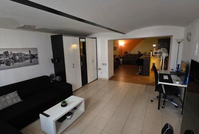 Apartament cu 2 camere semidecomandat în Elisabetin