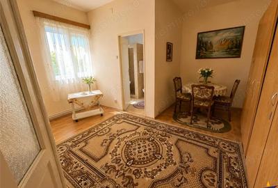 Casă cu 2 camere cu Teren 1100 Mp în Șăulia - 8