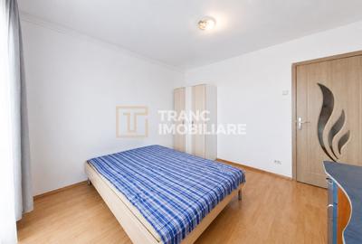 Apartament cu 3 camere decomandat, mobilat în Aradul Nou - 7