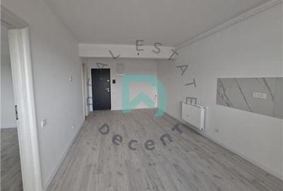 Apartament cu 2 camere decomandat în Tractorul - 2