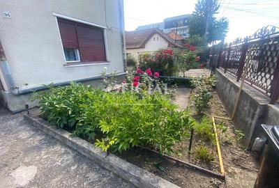 Casă individuală cu 3 camere cu Canalizare în Dâmbul Rotund - 22