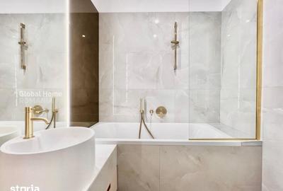 Apartament cu 2 camere în Nord