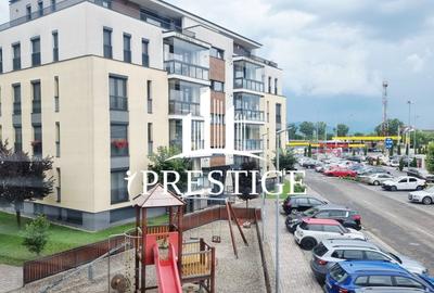 Apartament cu 4 camere decomandat, mobilat în Central - 1