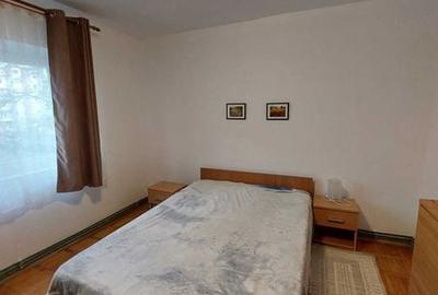 Apartament cu 2 camere în Central - 8