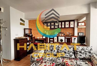 Apartament cu 2 camere, mobilat în Giurgiului - 4