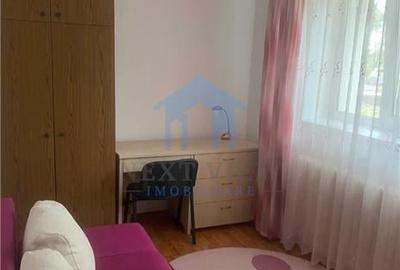 Apartament cu 3 camere semidecomandat în Mănăștur - 1