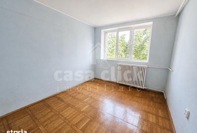 Apartament cu 2 camere semidecomandat în Țiglina 1