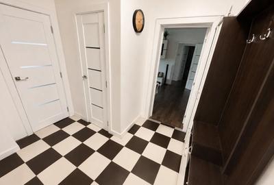 Apartament cu 3 camere semidecomandat în Drumul Taberei - 9