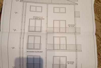 Teren de 360 mp, în Central - 6