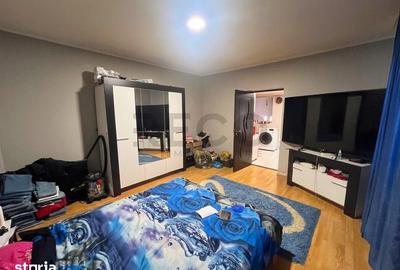 Casă cu 3 camere cu Teren 300 Mp în Tileagd - 6