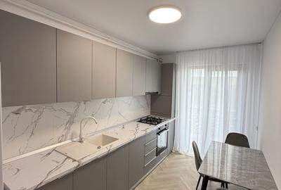 Apartament cu 2 camere în Dobroești - 4