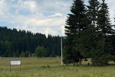 Teren Construcții intravilan de 1500 mp, în Comandău - 10