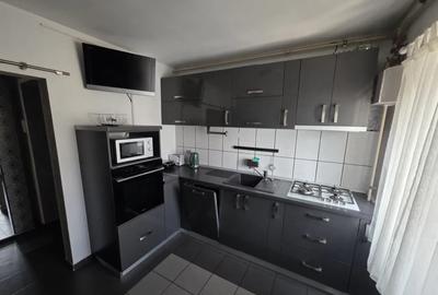 Apartament cu 2 camere decomandat, mobilat în Casa de Cultură - 2
