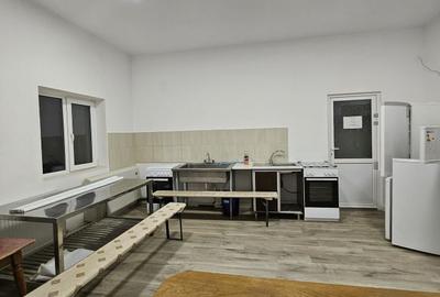 Apartament cu 5 camere în Iosia