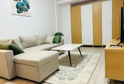 Apartament cu 2 camere decomandat, mobilat în Grozăvești