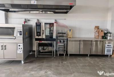 Spațiu comercial, de 200 mp, în Central - 5