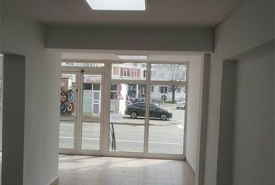 Spațiu comercial, de 45 mp, în Siderurgiștilor - 7