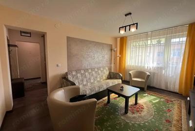Apartament cu 4 camere semidecomandat, mobilat în Lugoj - 7