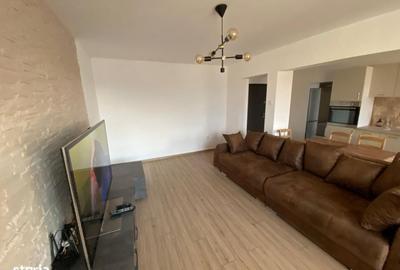 Apartament cu 3 camere în Central - 8