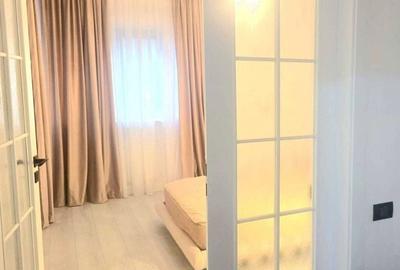 Apartament cu 3 camere decomandat, mobilat în Ultracentral - 4