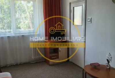 Garsonieră decomandată, mobilată în Alexandru cel Bun - 4