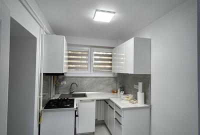Apartament cu 2 camere în Central - 7